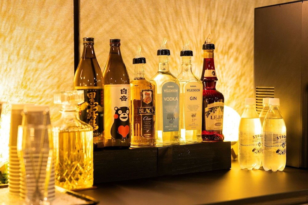 ロビーラウンジ