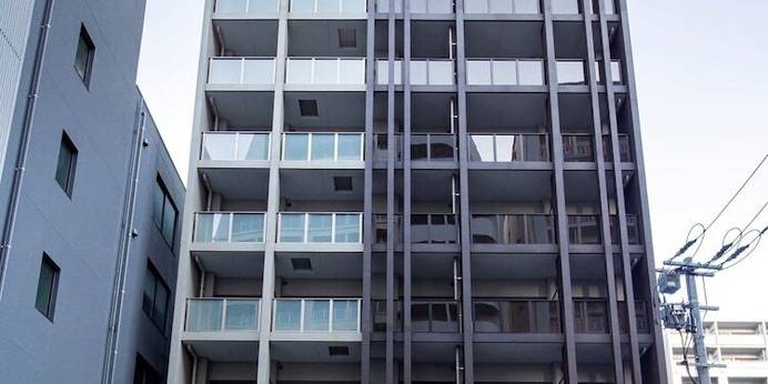 ホテルリファレンス天神3（福岡県 ビジネスホテル） / 1