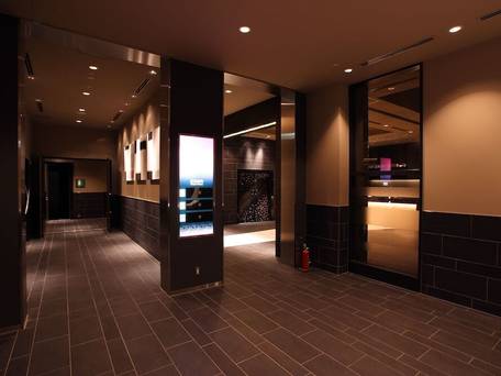 ホテルモントレ半蔵門 / 3