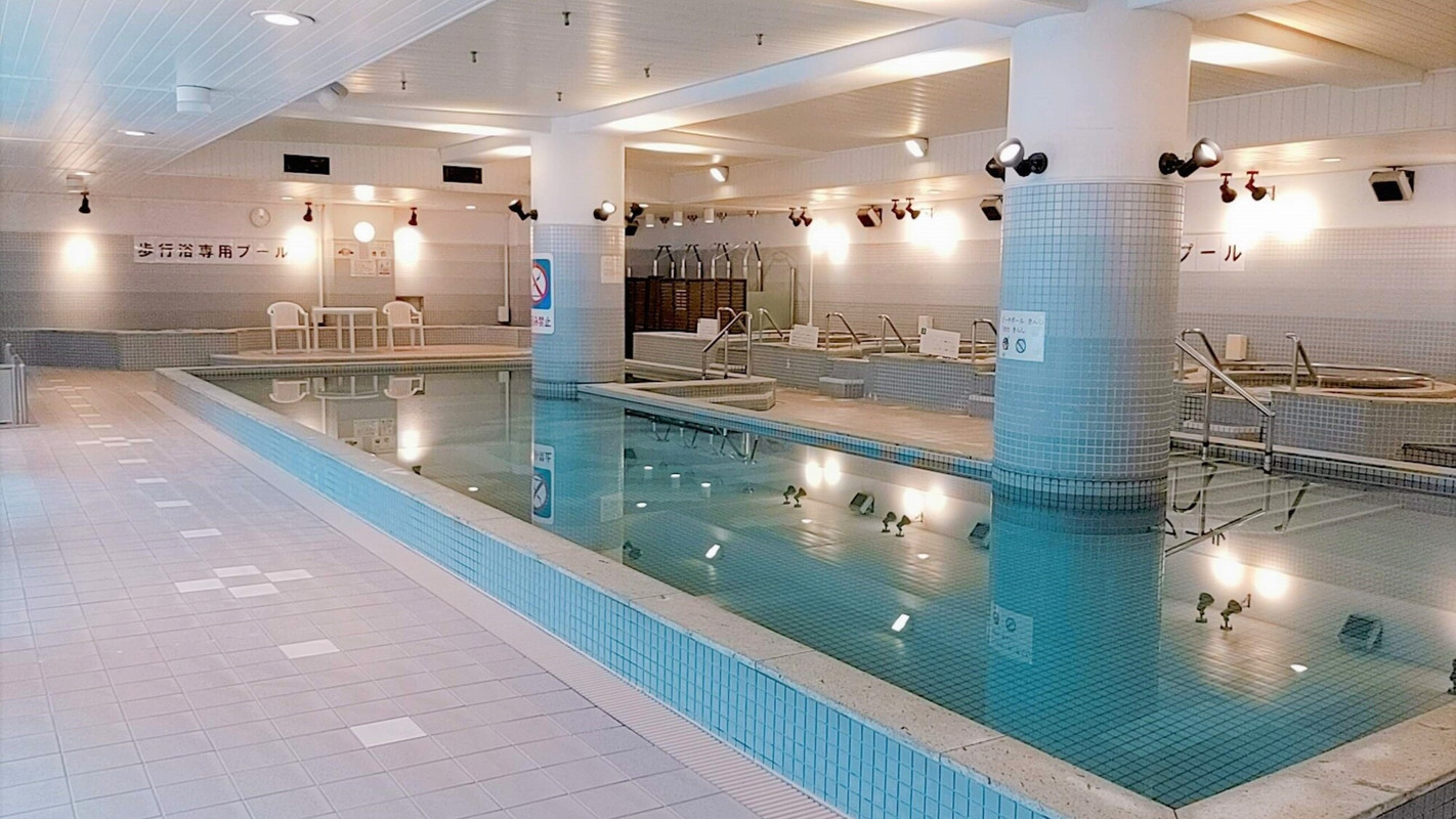 伊東温泉　ウェルネスの森　伊東（イトウオンセン　ウェルネスノモリ　イトウ） / 2