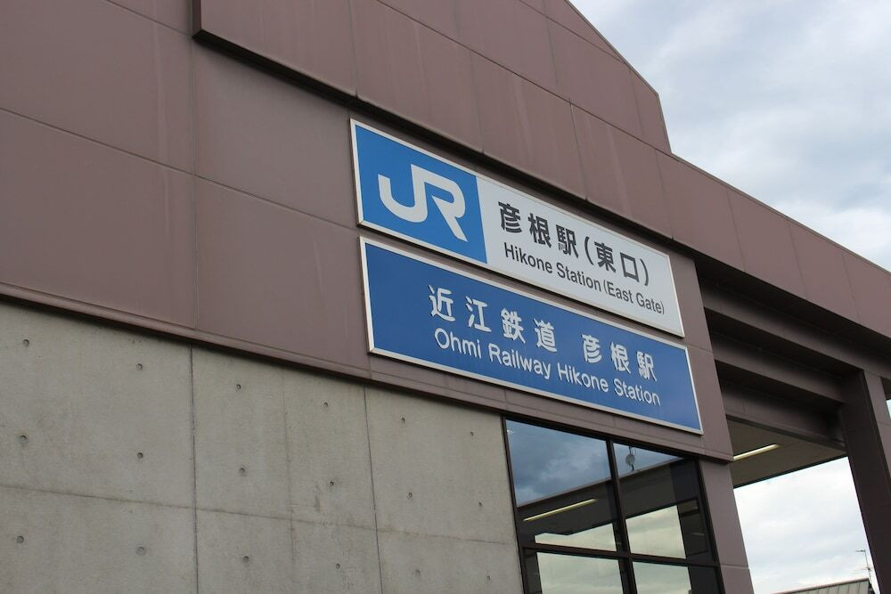 施設からの眺望