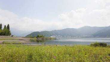 施設からの眺望 / 18