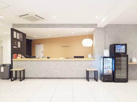 Sakura Garden Hotel（桜ガーデンホテル） / 2