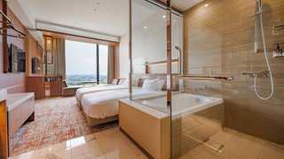 エグゼクティブツイン 禁煙