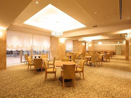 神戸ルミナスホテル 三宮 / 1