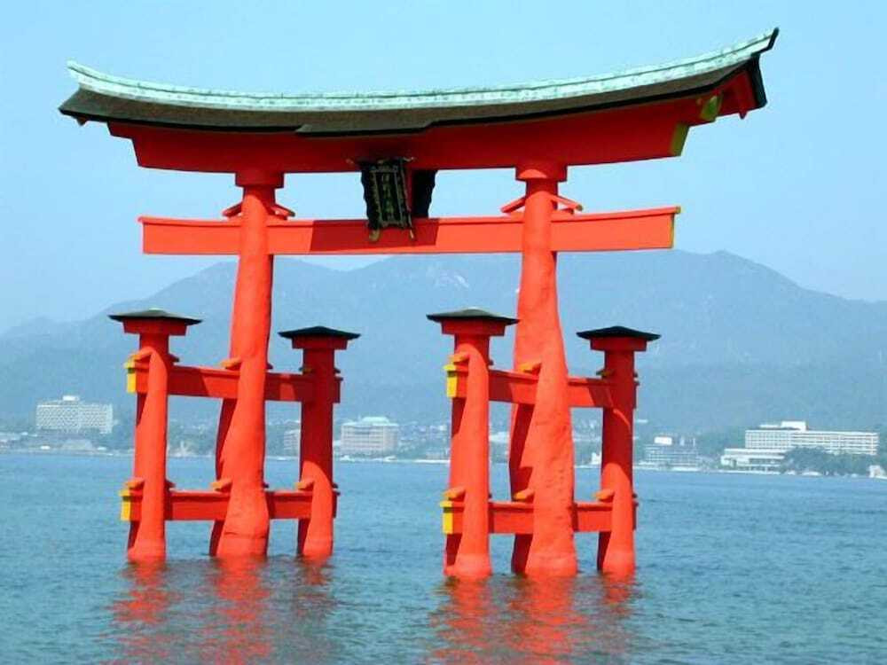 施設からの眺望