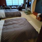 滝と蕎麦の宿 瀧見舘（山形県 旅館） / 2
