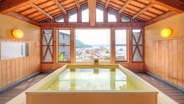 別館 展望風呂 / 1