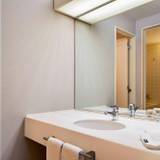 広々とした洗面所 / 4