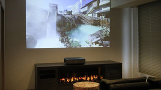 山側エグゼクティブルーム　禁煙　浴室シャワーのみ