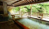 群馬・四万温泉◆子連れで行くほっこり温泉旅♩おすすめ旅館8選