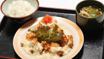 食事・飲み物 / 3