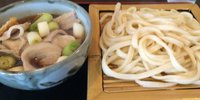 埼玉の地元民激押し！肉汁うどんが絶品の人気店「藤店うどん」