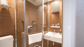 スタンダード トリプルルーム (毎日の清掃なし) 禁煙