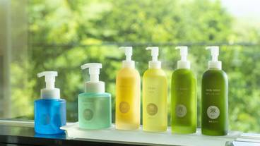 バスルームの設備 / 29