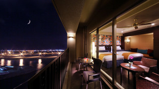 スパデラックスツイン 禁煙