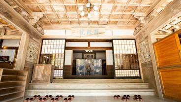 内部エントランス / 4