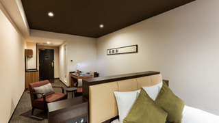 スーペリアキング　禁煙　大人定員2名様