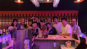 バー (施設内) / 2