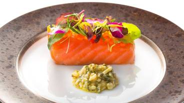 食事・飲み物 / 13