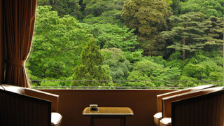 トラディショナル ルーム (can't serve dinner after 8 PM checkin)