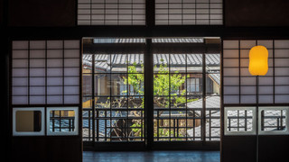 今岡製糸創設者の邸宅 YUKI 802号室 80平米 禁煙