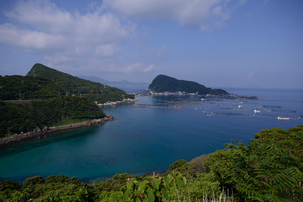 柏島ってどんなところ？689186