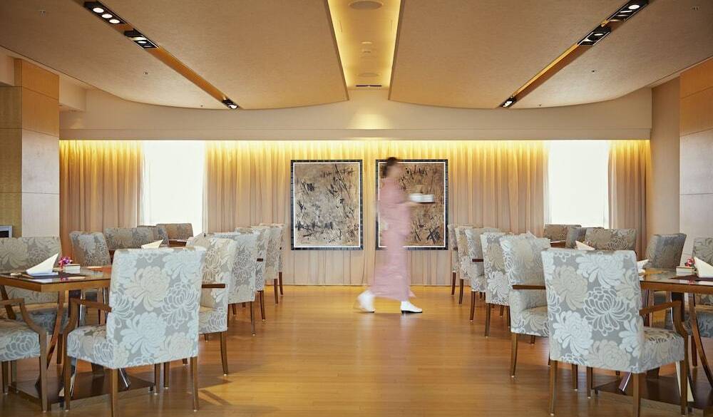 和食レストラン「浜木綿」 / 4