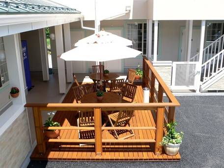 ファミリーロッジ旅籠屋・富士吉田店 / 4