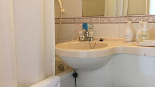 ベーシック ダブルルーム 禁煙