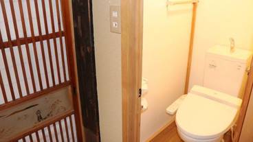 バスルームの設備 / 36