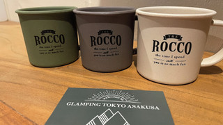 スタンダード ダブルルーム 共用バスルーム