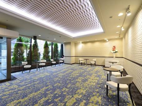 銀座キャピタルホテル茜（はとバス直営） / 2