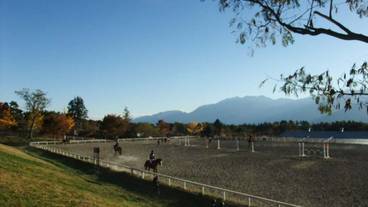 スポーツ設備 / 2