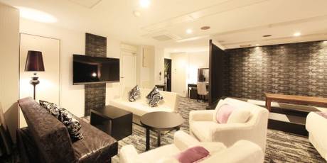 センチュリオンホテルヴィラスイート福井駅前