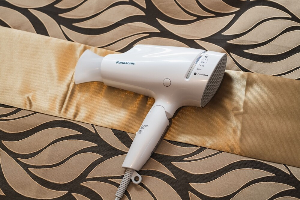 客室の設備とサービス