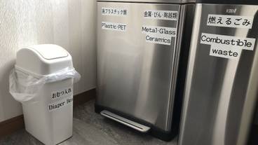 客室の設備とサービス / 28