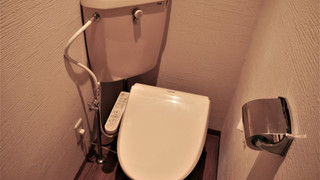 和洋室 (ツイン+和室6畳) ウォシュレットトイレ付  禁煙