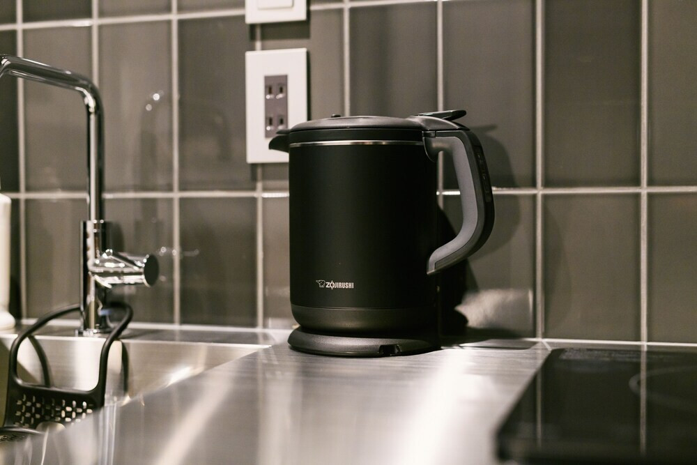 客室の設備とサービス