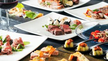 食事・飲み物 / 13