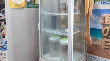 施設内の設備 / 3