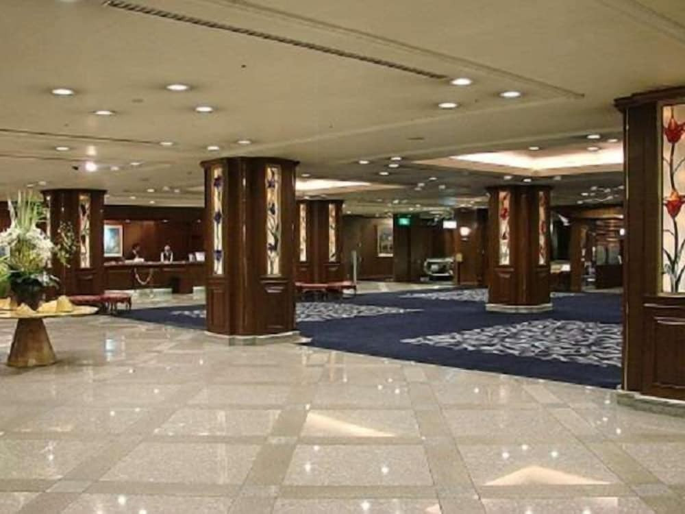 ホテル東日本宇都宮3478325