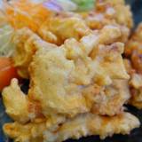 とり天発祥の店 レストラン東洋軒（トリテンハッショウノミセレストラントウヨウケン）