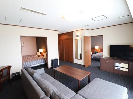 十勝幕別温泉グランヴィリオホテル / 4