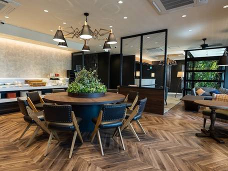 ザ・セレクトン久留米 / 2