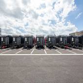 HOTEL R9 The Yard 霧島国分（鹿児島県 ビジネスホテル） / 4