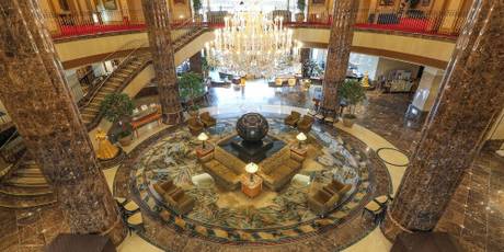 今治国際ホテル