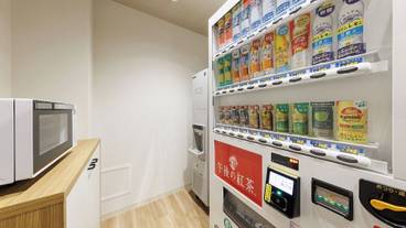 施設内の設備 / 2