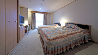 スイート　川側　（禁煙）