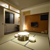 由布院 つるのゆ（大分県 民宿） / 3